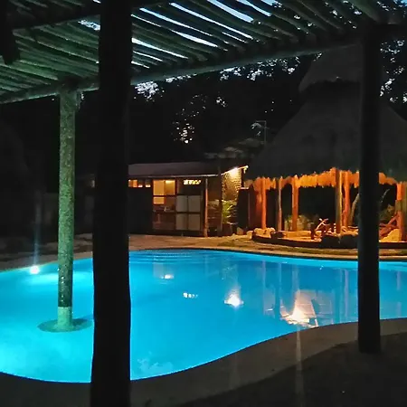 Chaktunche Rancho Ecolodge