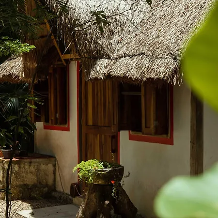 Chaktunche Rancho Ecolodge