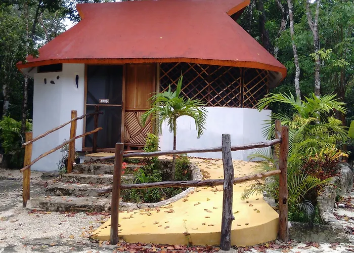 Chaktunche Rancho