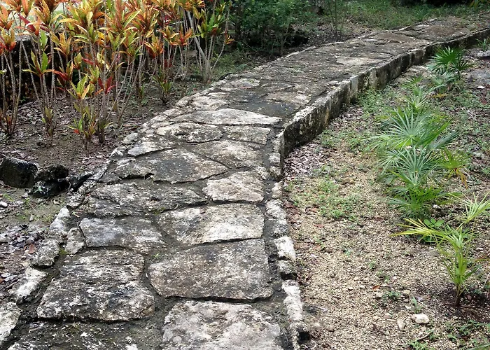 Acomodação com café da manhã  Chaktunche Rancho 3*