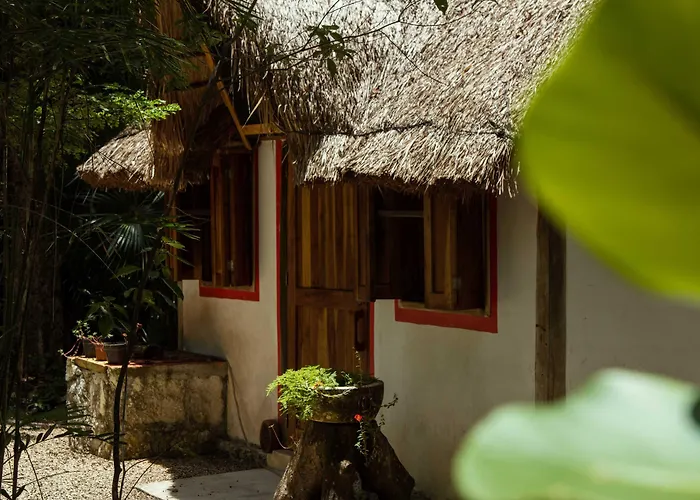 Chaktunche Rancho