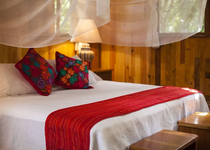 Chaktunche Rancho Acomodação com café da manhã  3*