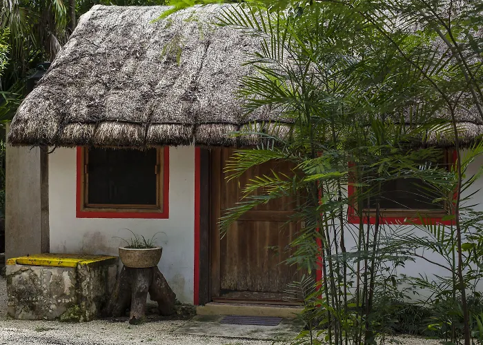 Chaktunche Rancho Acomodação com café da manhã  3*