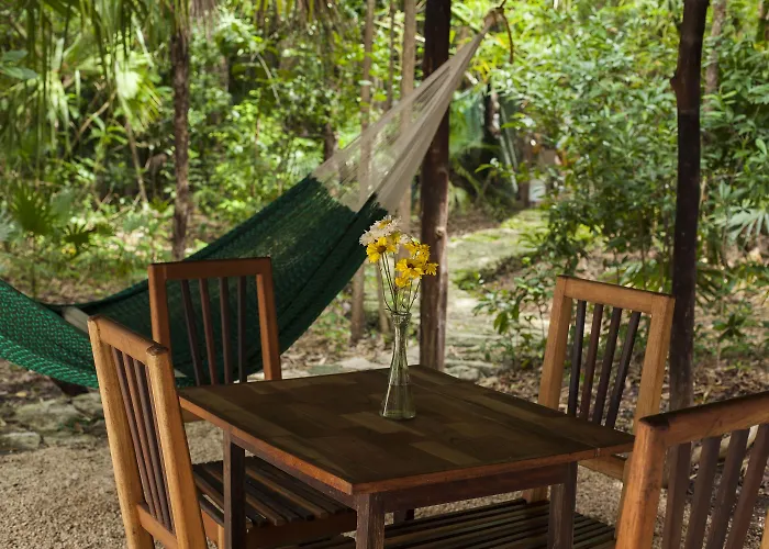 Acomodação com café da manhã  Chaktunche Rancho 3*