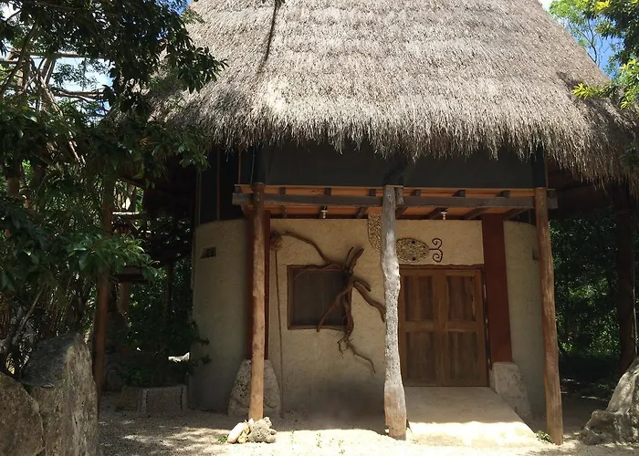 Chaktunche Rancho