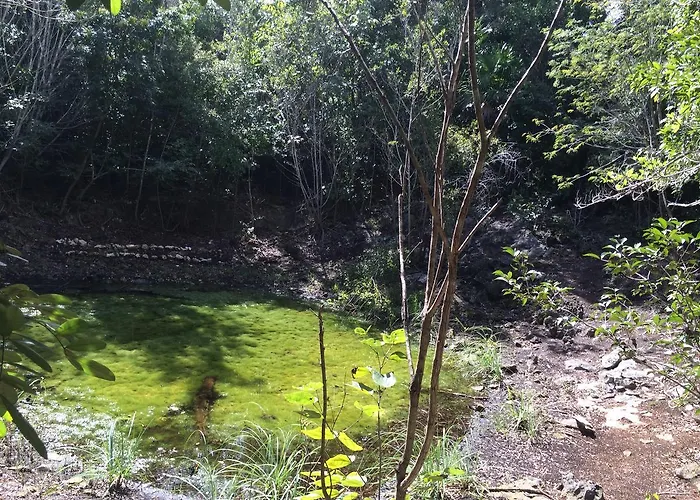 Chaktunche Rancho