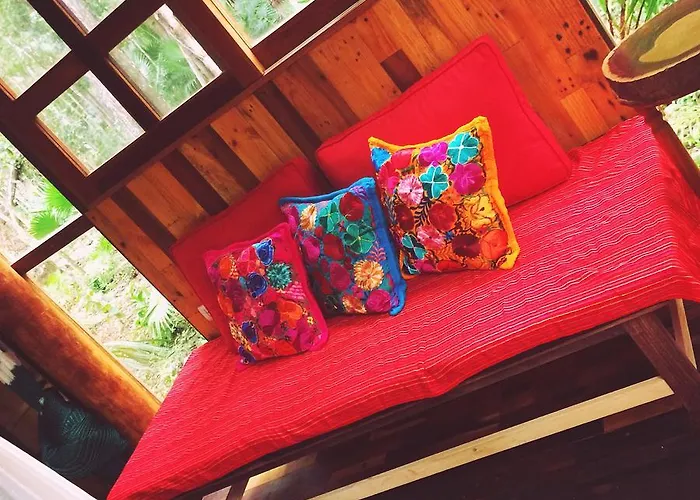 Chaktunche Rancho Puerto Morelos