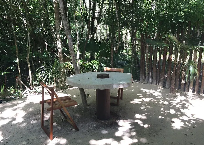 Acomodação com café da manhã  Chaktunche Rancho 3*