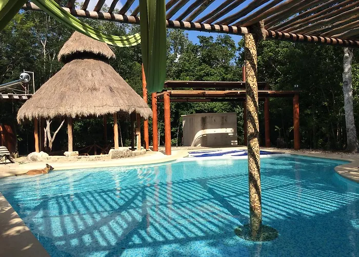 Chaktunche Rancho