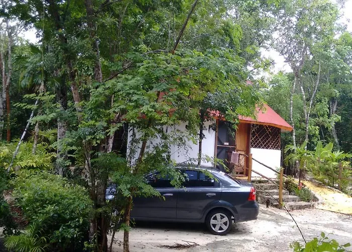Chaktunche Rancho