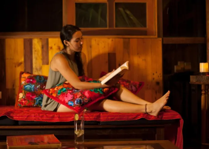 Chaktunche Rancho 3* Puerto Morelos