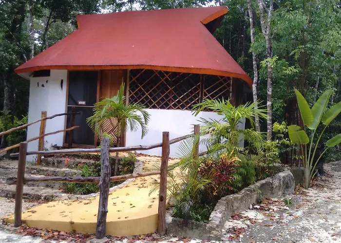 Chaktunche Rancho