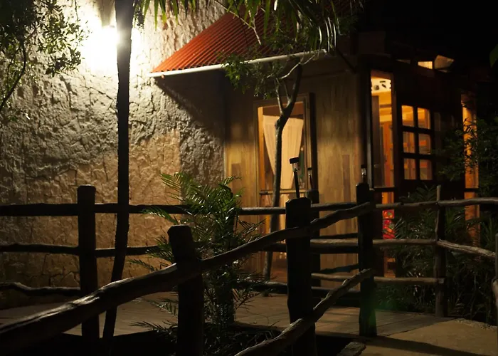 Chaktunche Rancho