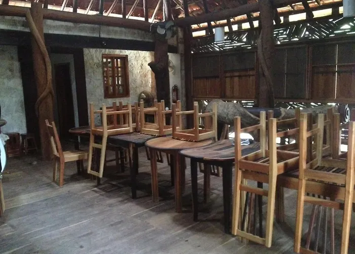 Chaktunche Rancho 3*